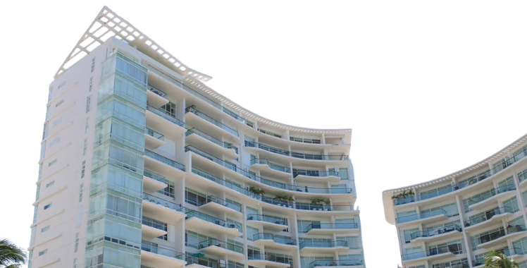 Condo in Cancun